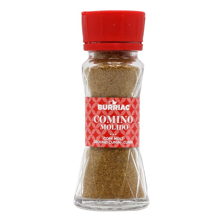 Comino molido Burriac - 32g