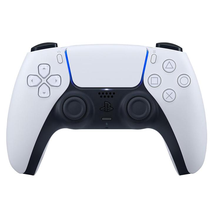 PlayStation DualSense Blanco