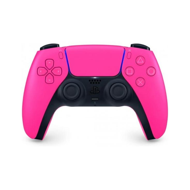 Playstation Dualsense Rosa