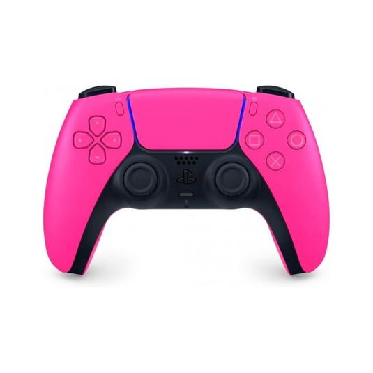 Playstation Dualsense Rosa