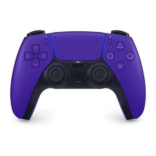 PlayStation DualSense Morado