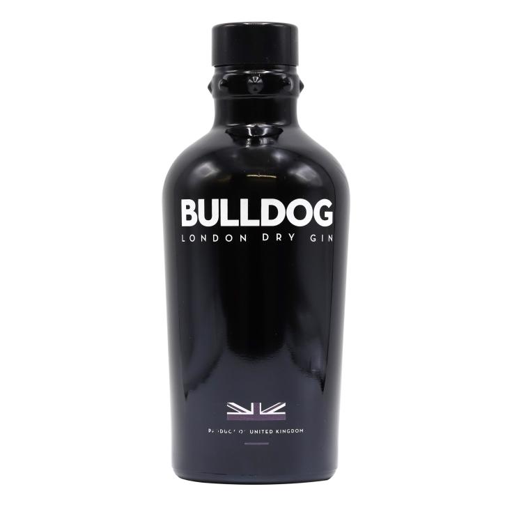 Ginebra - Bulldog - 1l