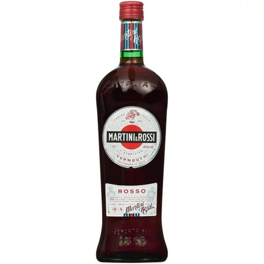 Martini Vermouth Rosso 1L