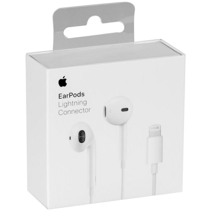 APPLE Earpods Lightning