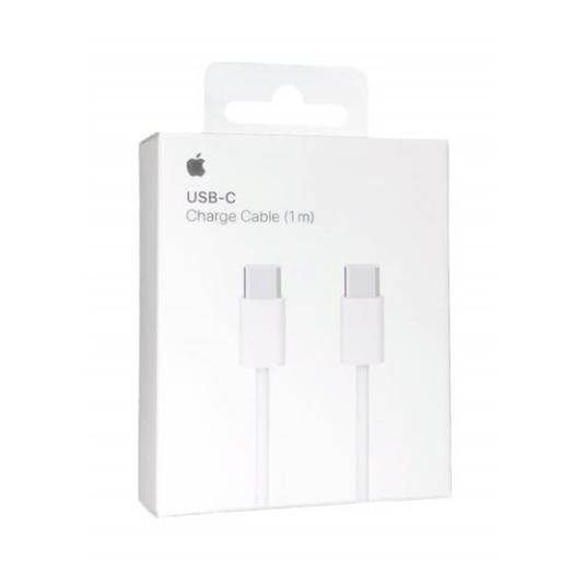 Apple cable Tipo C-Tipo C 1m 60W