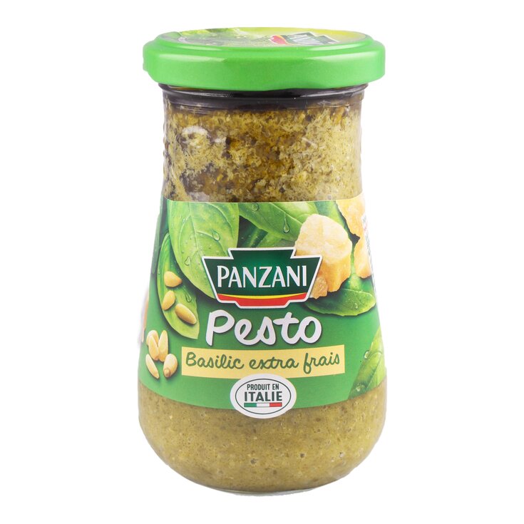 Salsa Pesto Panzani - 200g