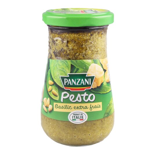 Salsa Pesto Panzani - 200g