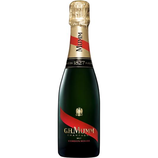 CHAMPÁN BRUT MUMM 37,5CL