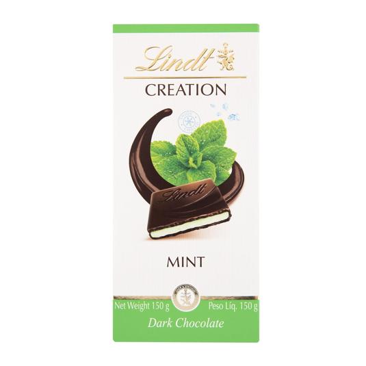 CREATION CHOCOLATE MENTA 150G