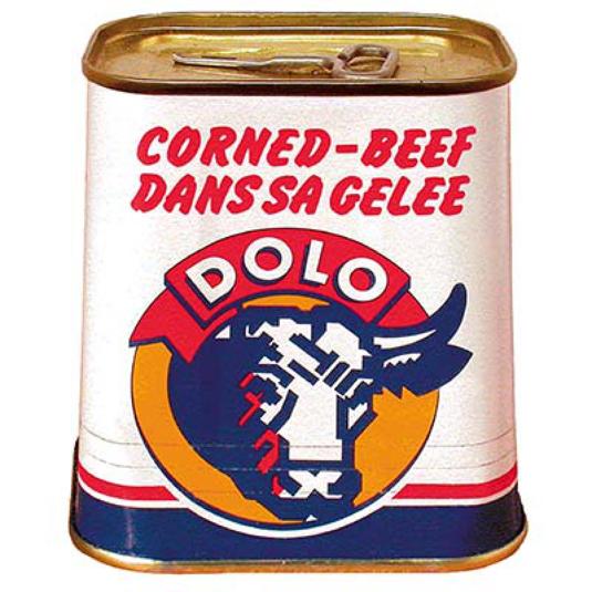 GELEE DOLO DE VEDELLA EN CONSERVA 340GR