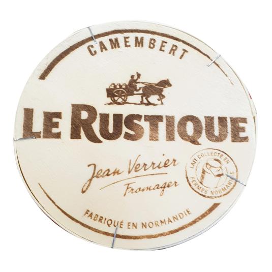 Queso Camembert Rustique 250g