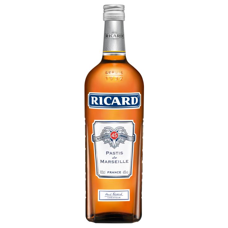 Anís - Ricard - 1l