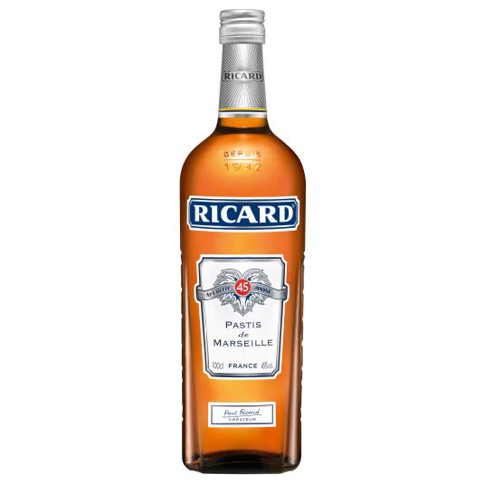 Anís - Ricard - 1l