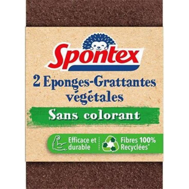 Spontex - Estropajo ecológico