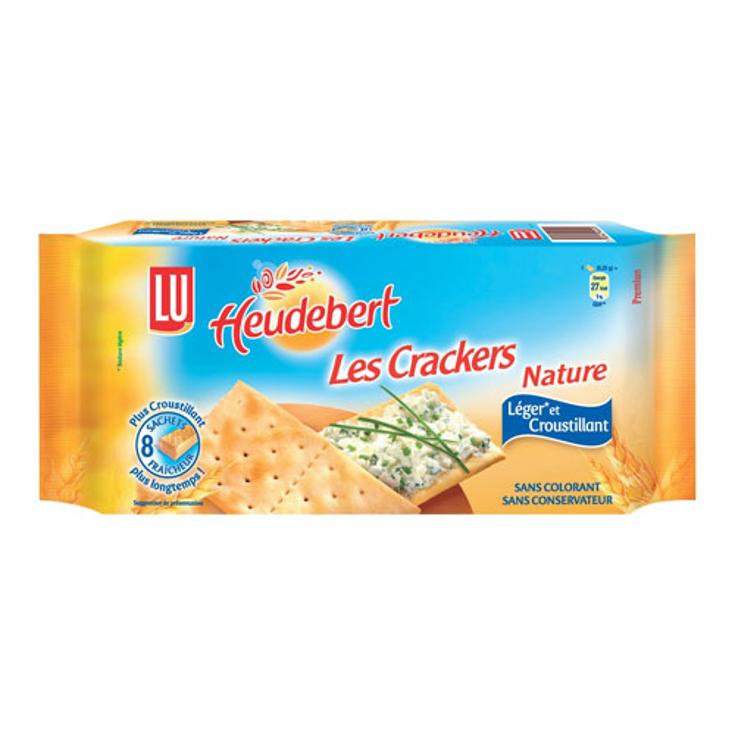 GALLETAS DE MESA 250GR