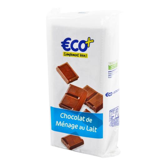 Chocolate Con Leche Familiar 5x100g