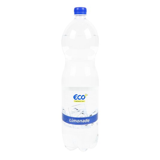 Refresco de Limón €CO+ - 1,5l