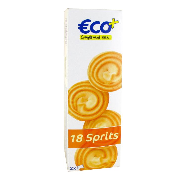 Galletas Sprits 400g