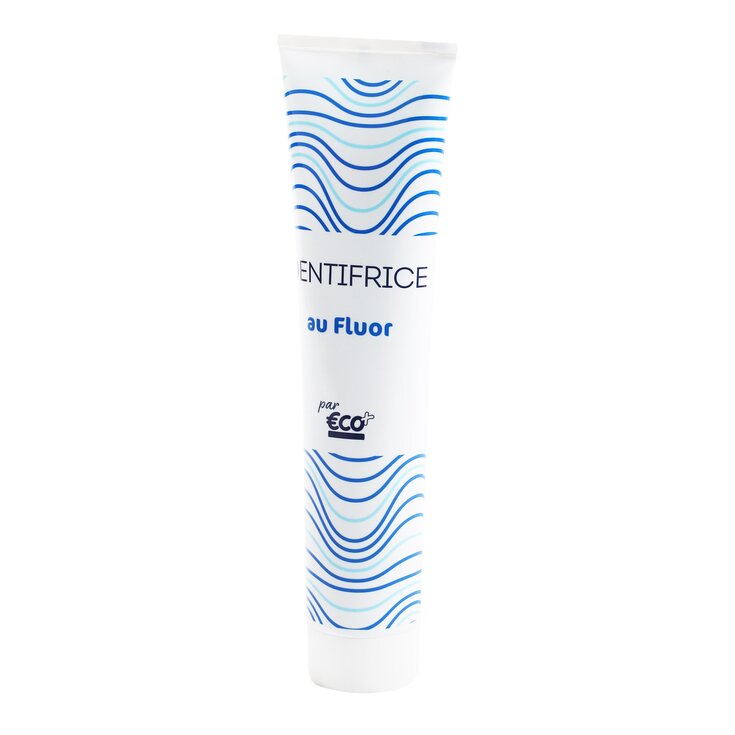 Dentífrico con fluor €CO+ - 125ml