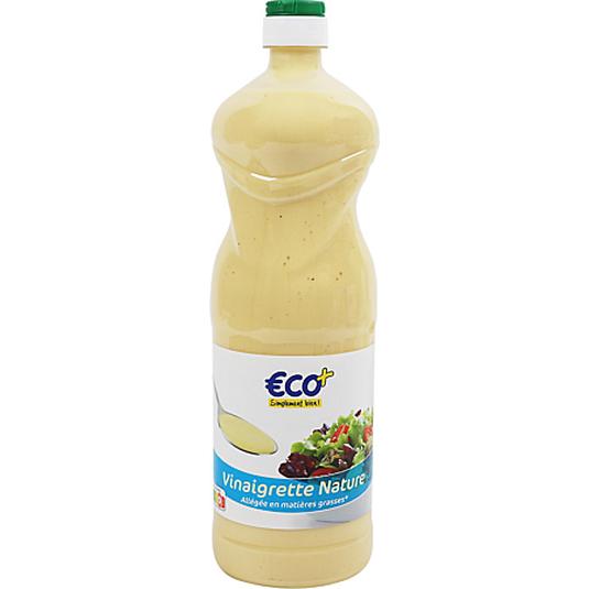 VINAIGRETTE ALLEGEE 1L