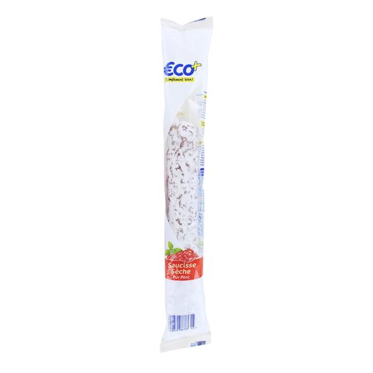 Salchichón de Cerdo €CO+ - 250g