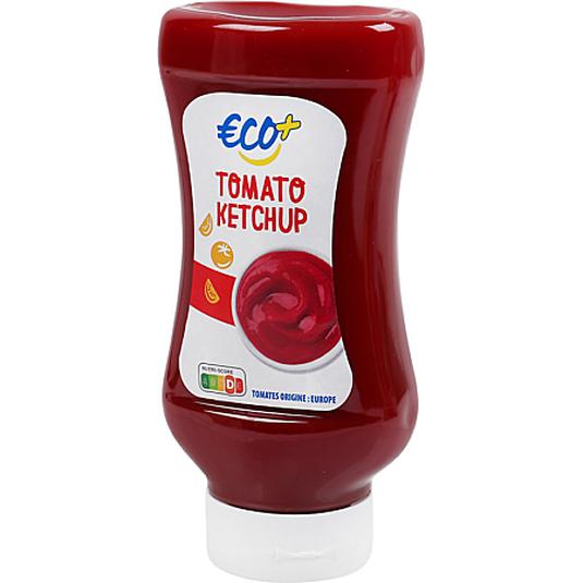 Tomate Ketchup €CO+ - 560g