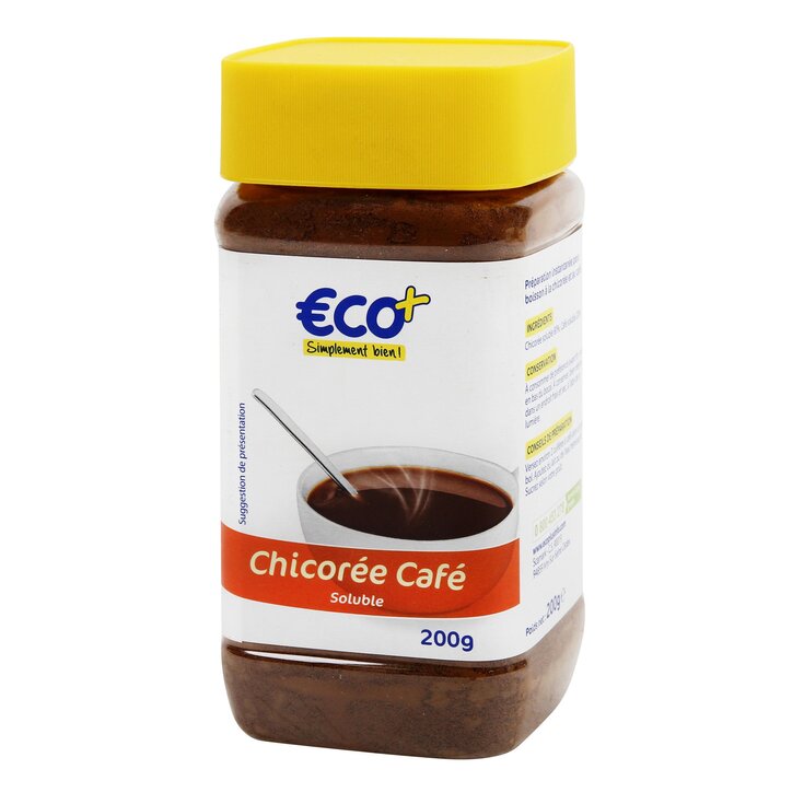 Achicoria Soluble €CO+ - 200g