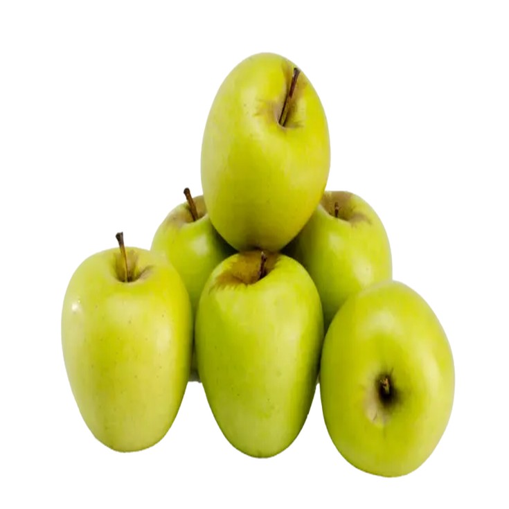 Manzanas golden - 2 kg 