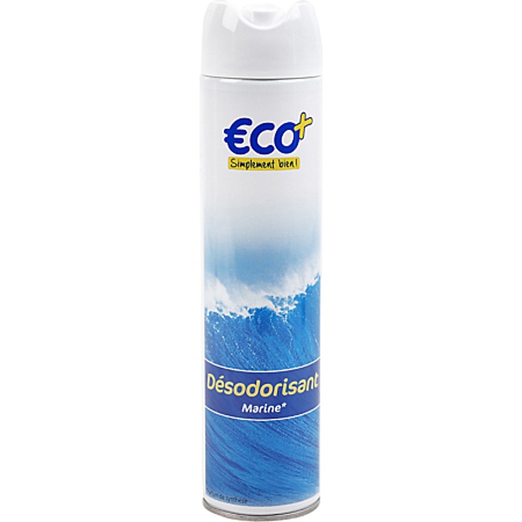 Ambientador marino x300ml - ECO+