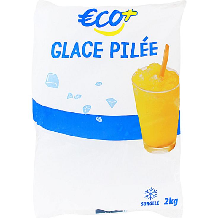 Hielo picado 2 kg