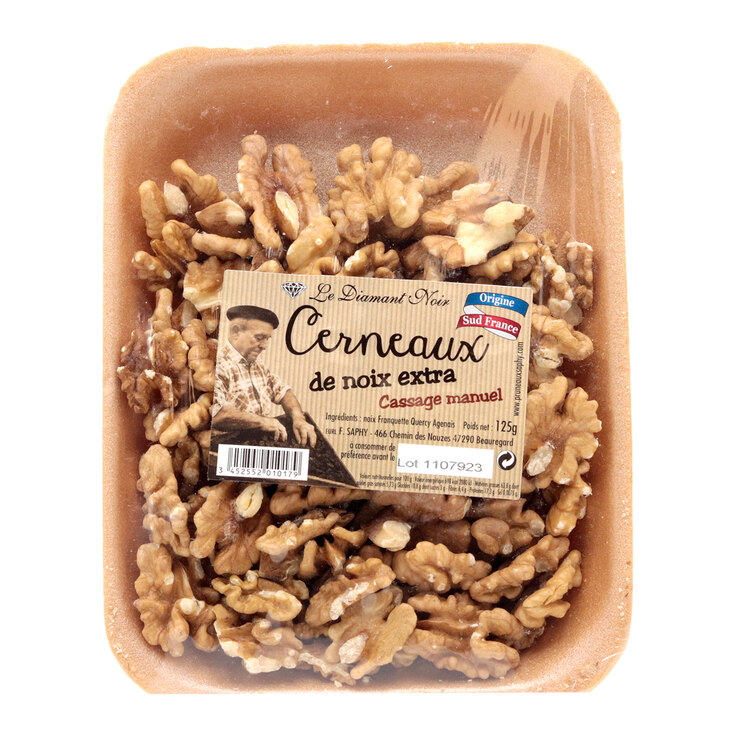 Nueces - 125g