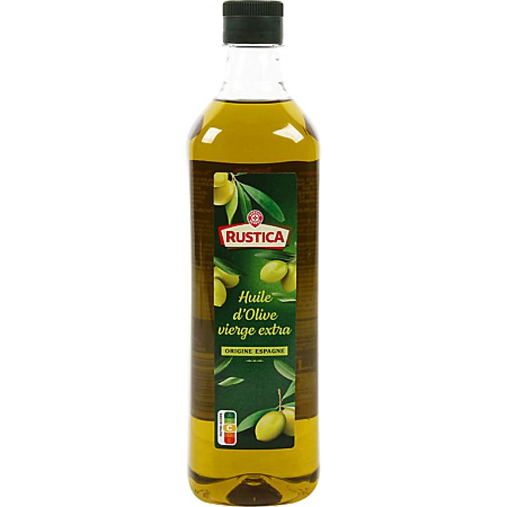 Aceite de oliva virgen extra - 1L