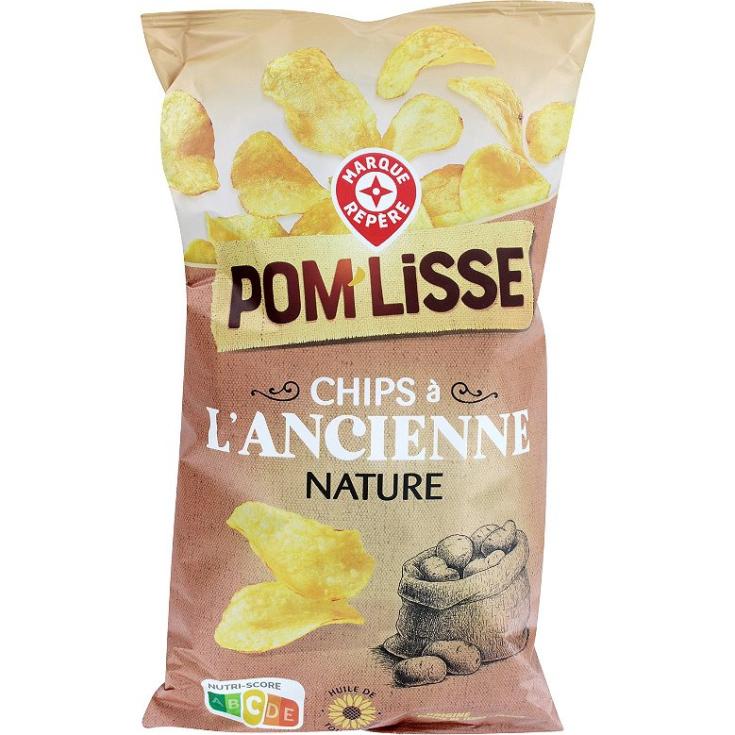 Patatas Fritas A La Ancienne Pom'Lisse - 150g