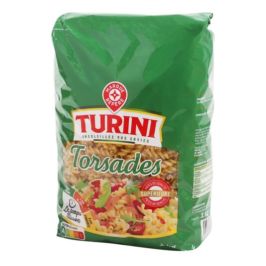 Hélices Turini - 1kg