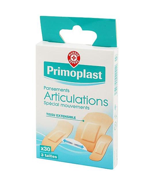 PRIMOPLAST Apósitos para las articulaciones