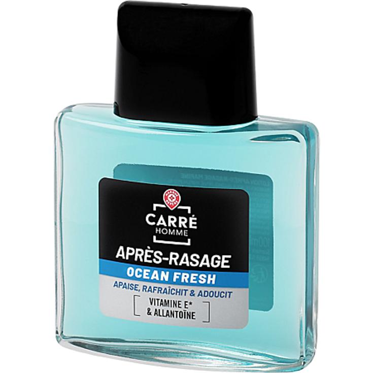 Loción para después del afeitado Ocean Fresh - 100ml