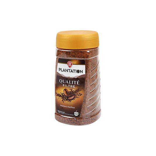 PLANTACIÓN - Café instantáneo liofilizado x 200gr.