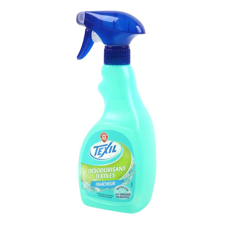 Desodorante Para Téxtil Texil - 500ml