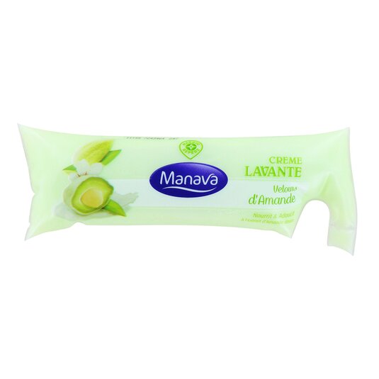 Recarga Gel Manos Almendra - 250ml