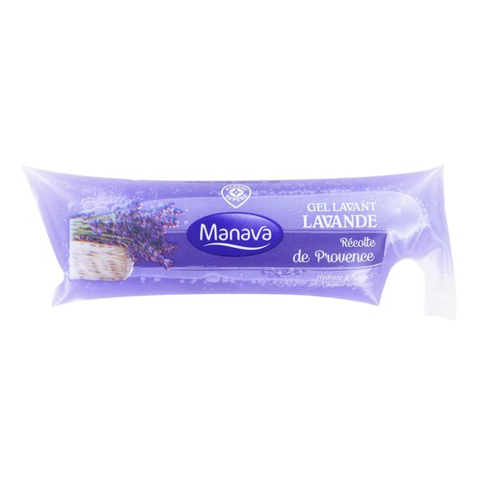 Recarga Gel Manos Lavanda - 250ml