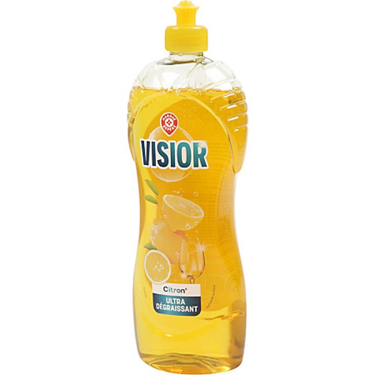 Líquido lavavajillas de limón - 750ml