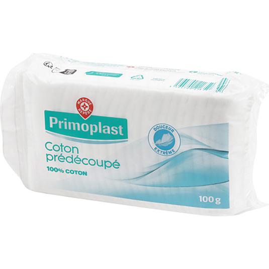 PRIMOPLAST Algodón precortado 100g