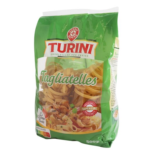 Tagliatelles Turini - 500g