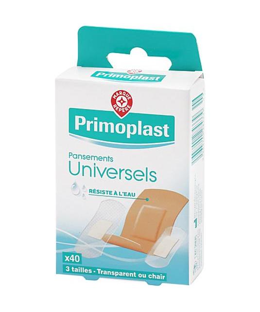 PRIMOPLAST Apósitos universales