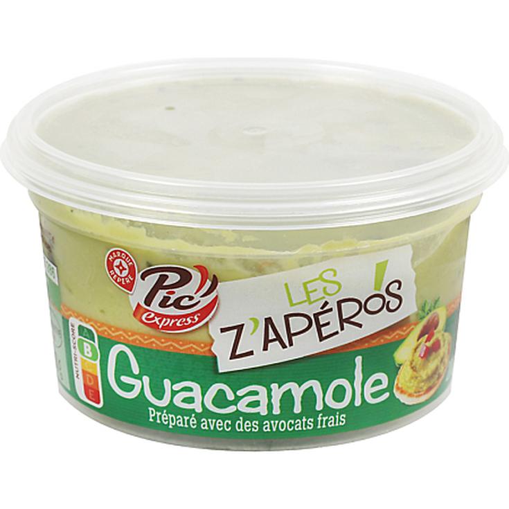 Guacamole - 200g