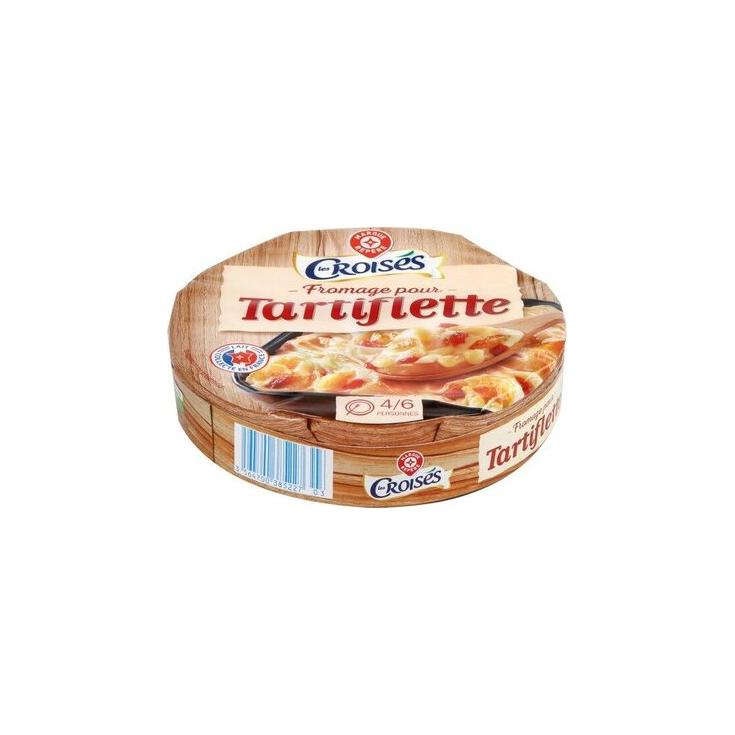 Queso per a tartiflette 500g