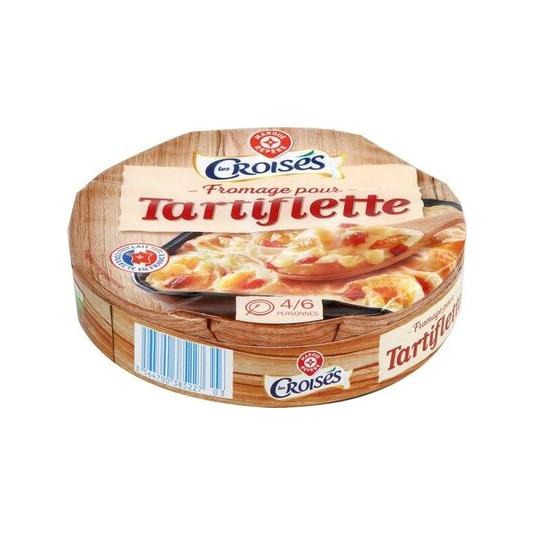 Queso per a tartiflette 500g