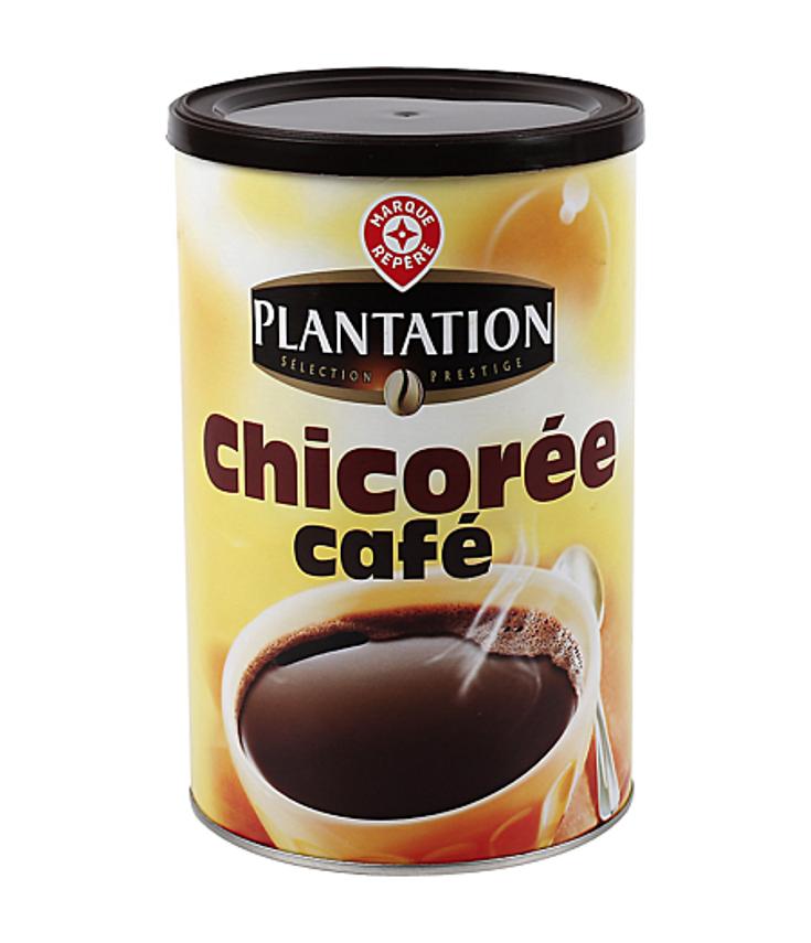 CHICOREE CAFÉ 100G PLANTACIÓN