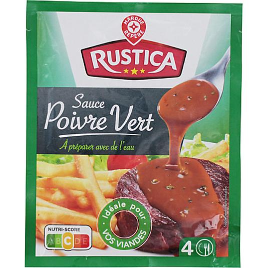 SALSA DE PIMIENTO VERDE 30GR