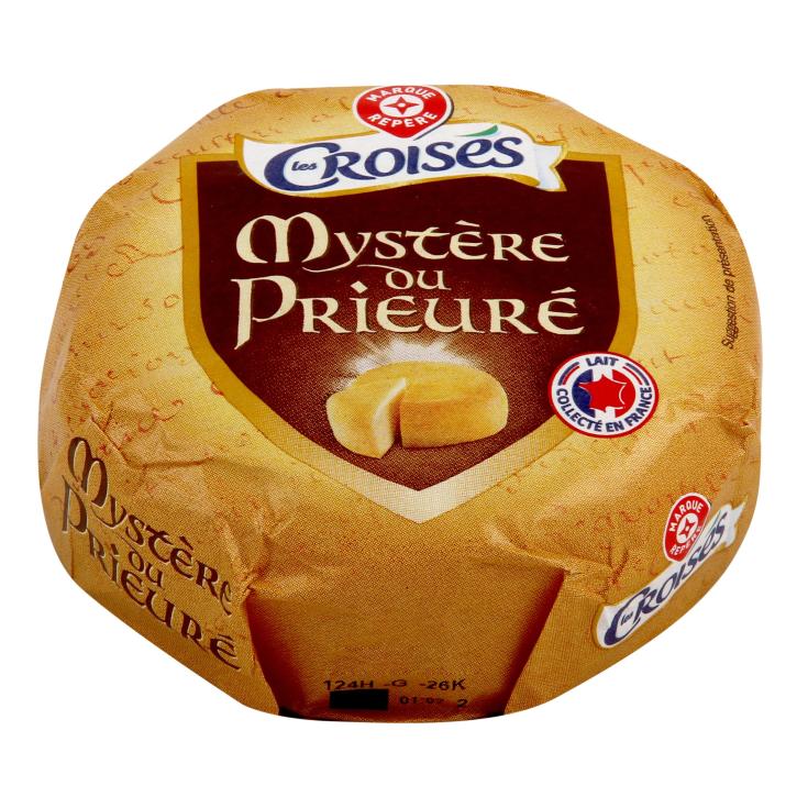 Queso Mystère du Prieuré Les Croisés - 340g